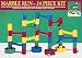 Marble Run 24 Piece Set