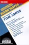 Henry Fielding's Tom Jones (Barron's Book Notes)