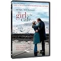 The Girl in the Cafe