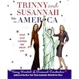 Trinny and Susannah Take on America: What Your Clothes Say About You