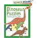 Dinosaur Puzzles for the Scroll Saw: 30 Amazing Patterns for Kids of All Ages (Scroll Saw Project Books)