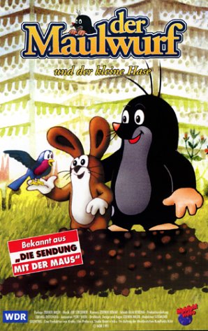 Der Maulwurf und der kleine Hase