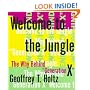 Welcome to the Jungle: The Why Behind "Generation X"