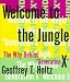 Welcome to the Jungle: The Why Behind "Generation X"