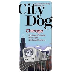 City Dog: Chicago (City Dog series)