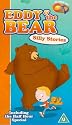 Eddy And The Bear - Silly Stories [VHS]