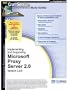 CramSession's Implementing and Supporting Microsoft Proxy Server 2.0 : Certification Study Guide