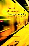 Produkt-Bild: Untergrundkrieg: Der Anschlag von Tokyo