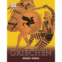 Wissen visuell. Die Griechen