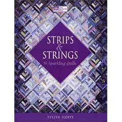 Strips and Strings (That Patchwork Place)