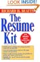 The Resume Kit, 4th Edition