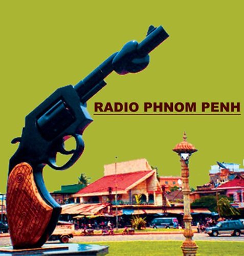 Radio Phnom Penh