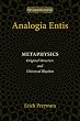 Analogia Entis: Metaphysics: Original Structure and Universal Rhythm (Ressourcement: Retrieval and Renewal in Catholic Thought)