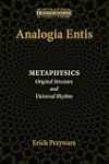 Analogia Entis: Metaphysics: Original...