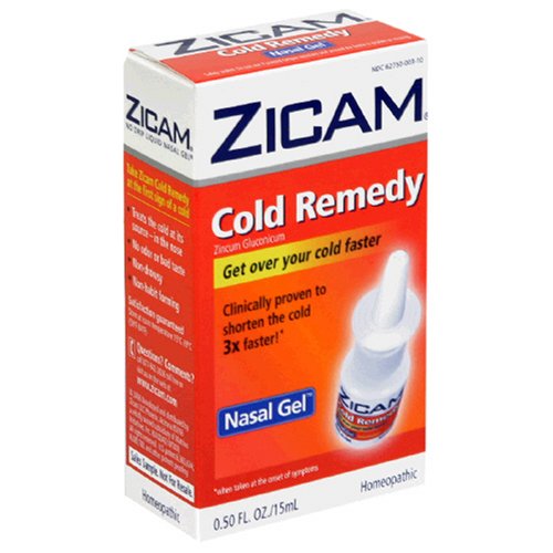 Vicks Sinus Spray addiction