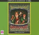 Review Chivers Children's Audio Books  / Tales Of The Dark Forest: Goodknyght! (Tales of the Dark Forest)