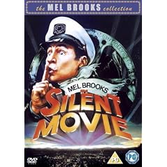 Silent Movie [UK Import]