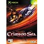 Crimson Sea
