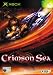 Crimson Sea