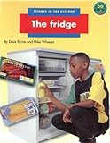 The fridge