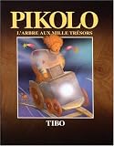 Pikolo: L'arbre aux mille tresors