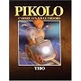 Pikolo: L'arbre aux mille tresors (French Edition)