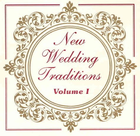 CD-Charts  Third Party New : New Wedding Traditions, Vol. 1