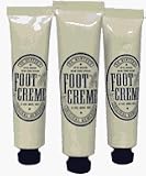 Dr. Hunter's Mini Foot Comfort Creme