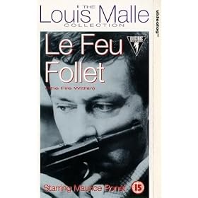 Le Feu Follet [VHS] [1963]