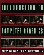 Introduction to Computer Graphics