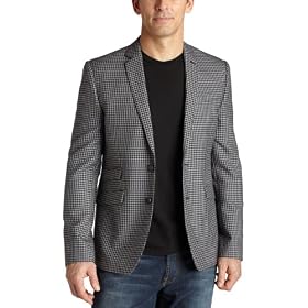 Buy Ben Sherman Mens Dance Blazer by Ben Sherman