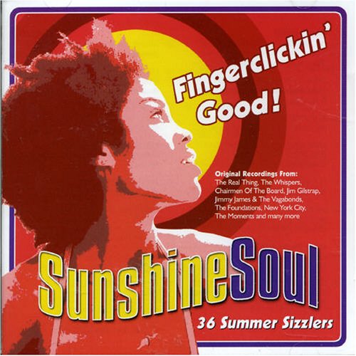 CD-Charts  Search : Sunshine Soul