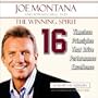 The Winning Spirit: 16 Timeless Principles that Drive Performance Excellence