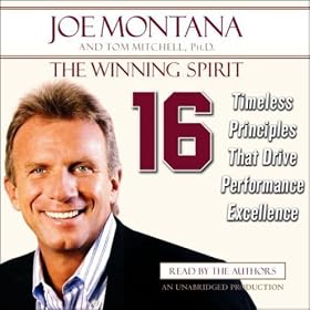 The Winning Spirit: 16 Timeless Principles that Drive Performance Excellence