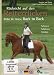 Rücksicht auf den Reiterrücken / Rider & Horse Back to Back, DVD