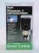 Woods 1472 Outdoor Flood/Spot Light Sensor Socket Switch