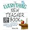 be a Teacher of the Year!