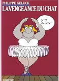 Revue Casterman  / Le Chat, tome 3 : La Vengeance du Chat