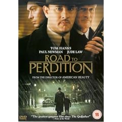 Road to Perdition [2002]