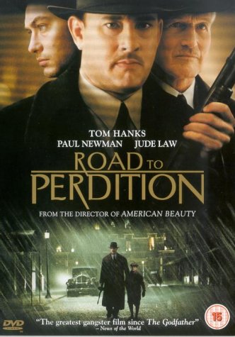 Buy Road to Perdition [2002] online at Discounted New and Used prices. Delivered to your door with Off-The-Bookshelf.