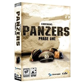 Codename: Panzers Phase One