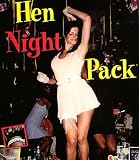 Health & Personal Care : Hen Night Pack