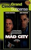 Revue Warner Home Vidéo  / Mad City