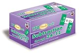 Subtraction Through 24-12 (Math)