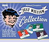 The Just William Collection (BBC Radio Collection)