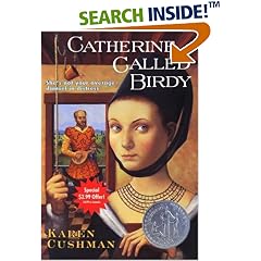 Catherine, Called Birdy (Summer Reading Edition)