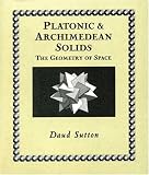 Platonic & Archimedean Solids (Wooden Books)