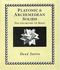 Platonic & Archimedean Solids (Wooden Books)