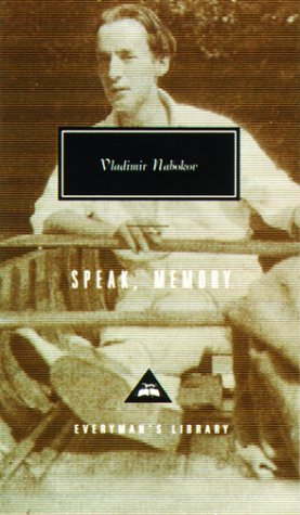 Speak, Memory (Everyman