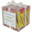 1 Lbs in Gift Box, La Pie Qui Chante Carambars